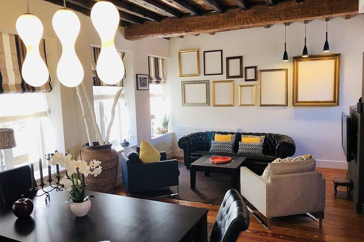 Gîte pour 5 personnes