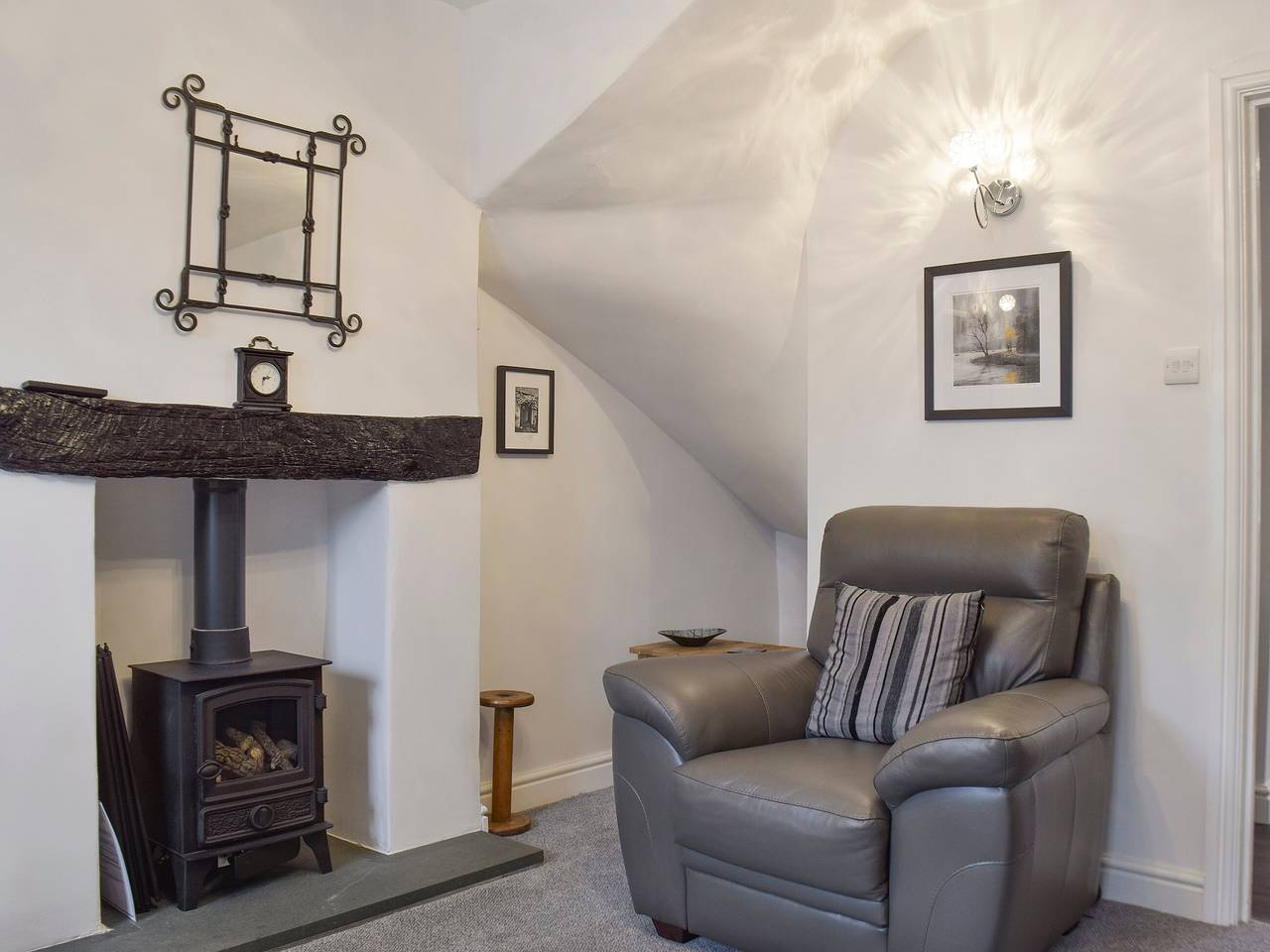 Bobbin Cottage in Keswick, Lake District