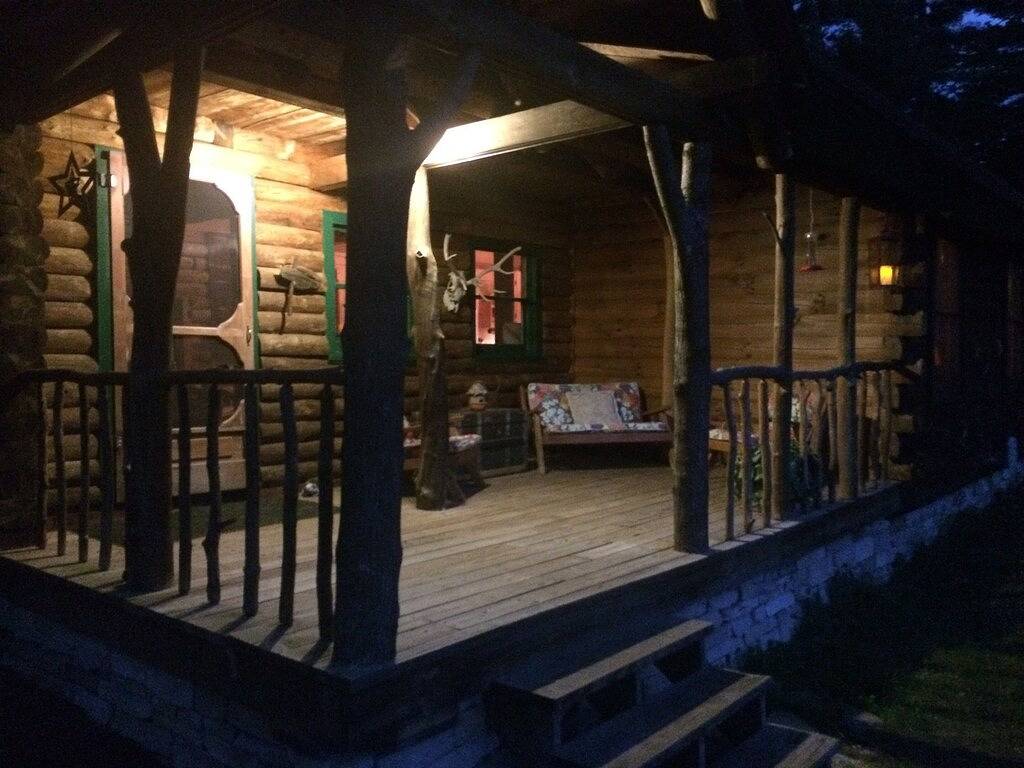 Moose Pond Cabin ~ 3/2 Genießen Sie das Reiten Ihres Schneemobils von der Hütte zu weiten Wegen in Townshend, Windham County