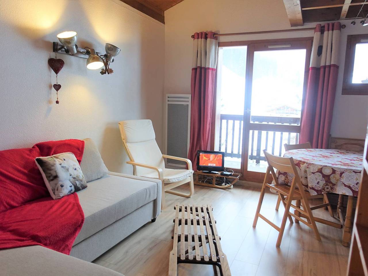 Photo : Appartement de vacances