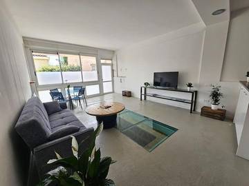 Gîte pour 4 personnes, animaux acceptés à Rousset