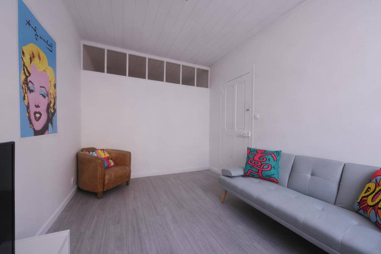 Appartement entier, Appartement Wahrol in Valserhône, Nantua