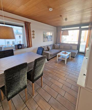 Ferieleilighet til 5 Personer i Steinwarder, Heiligenhafen, Bilde 2