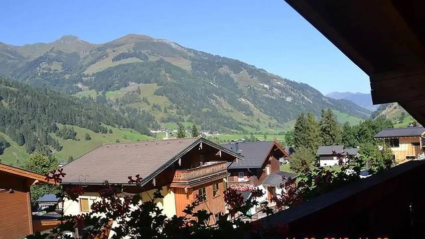 Ferienwohnung für 6 Personen, mit Garten im Salzburger Land - 3
