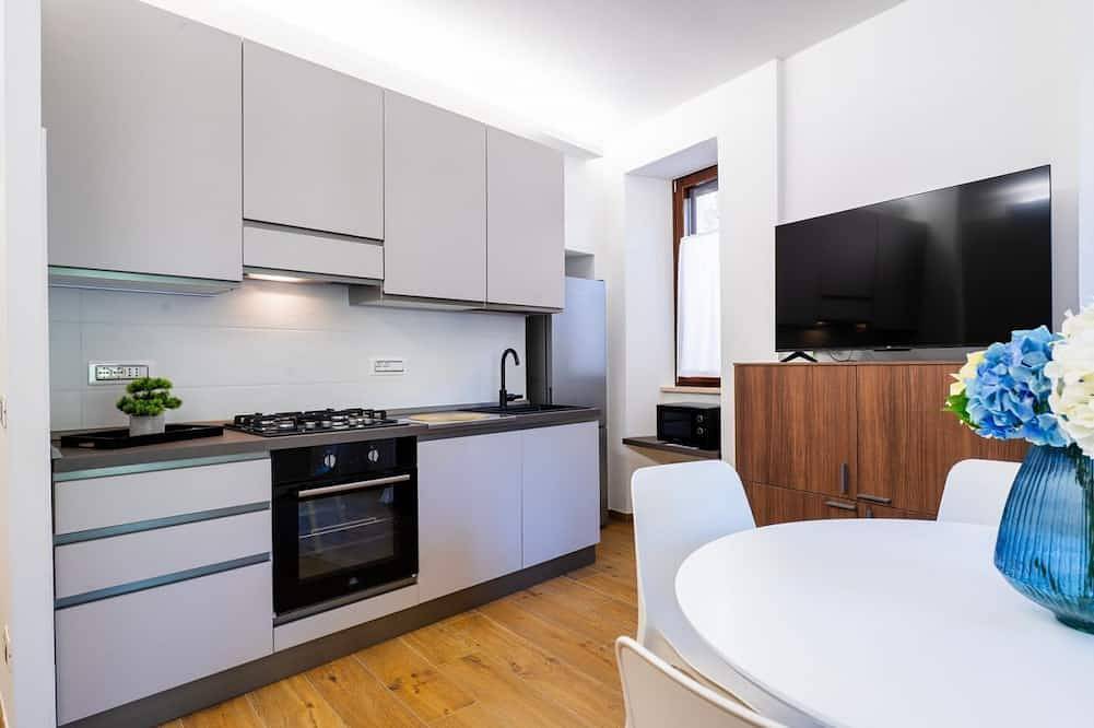 Ganze Wohnung, Guesthost - Spoleto Bright and Modern Apartment in Spoleto, Perugia Provinz