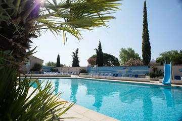 Camping für 4 Personen in Le Grau-du-Roi, Nimes und Umgebung, Bild 4