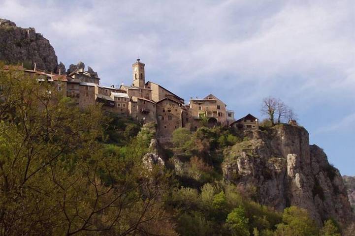 Casa de vacaciones para 4 personas - 1