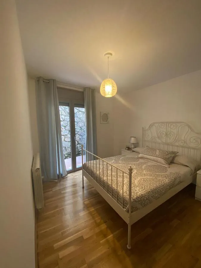 Ferienwohnung für 4 Personen, mit Terrasse, mit Haustier - 1