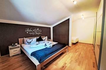 Villa für 8 Personen in Ramsau im Zillertal, Zillertal, Bild 1