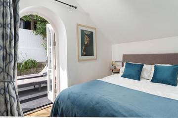Cottage for 4 People in Newlyn, Cornwall, Photo 1