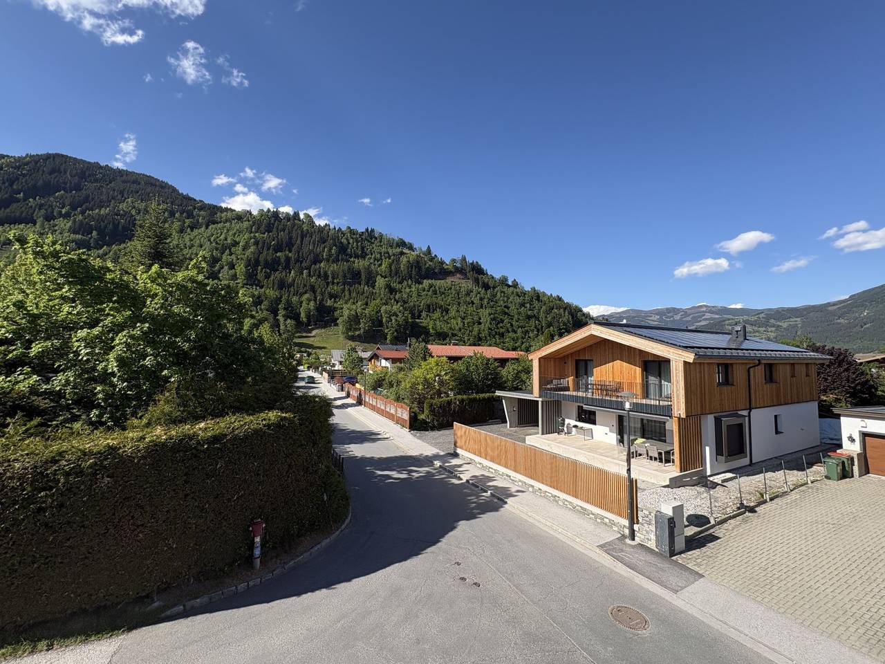 Ganze Wohnung, Glacier Loft Kitzsteinhorn 1 in Zell am See, Pinzgau