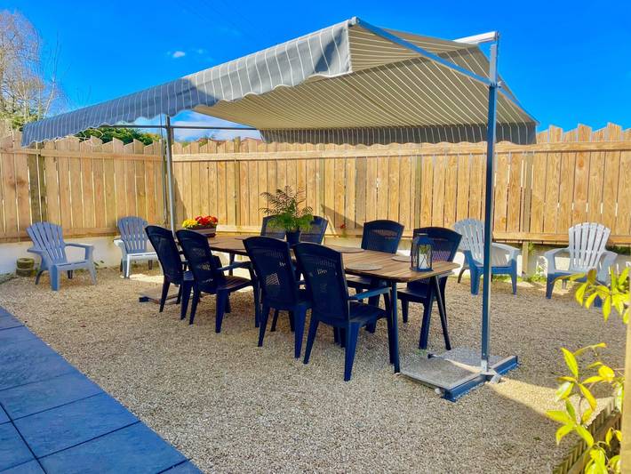 Chambre d’hôte pour 4 personnes dans les Pays de la Loire - 4