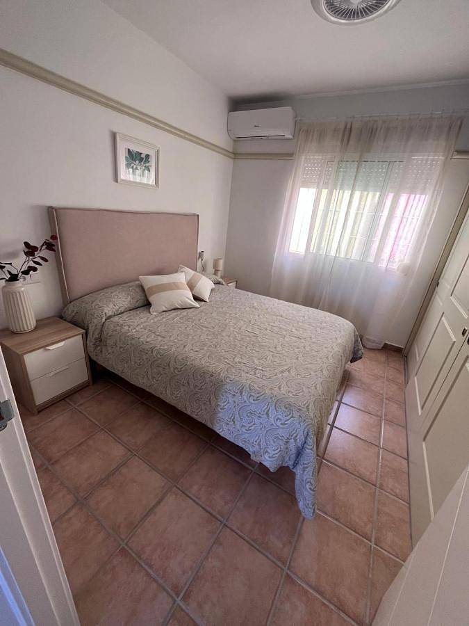 Casa adosada en Islantilla, 3 dormitorios,a 400 m de la playa in Islantilla, Isla Cristina