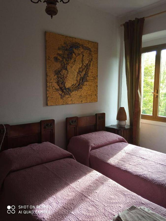 Location de vacances pour 2 personnes, avec Jardin et Vue à Pontremoli - 3