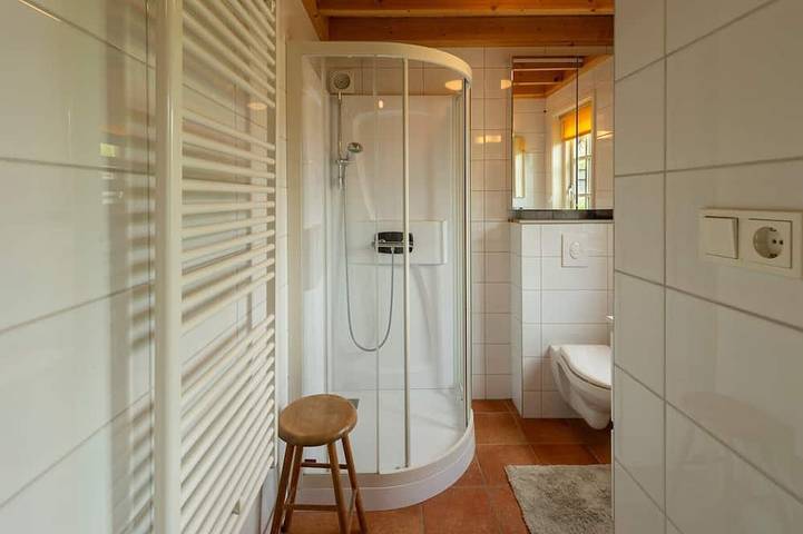 Ferienhaus für 2 Personen, mit Garten, mit Haustier in Burgh-Haamstede - 3