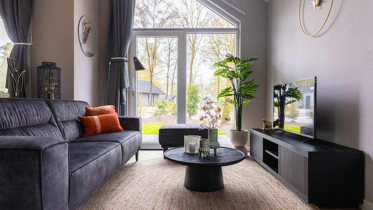 Ferienhaus für 6 Personen (60 m²) in Oirschot in Oirschot, Nordbrabant