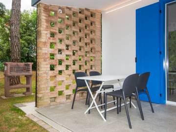 Ferienhaus für 4 Personen in Bibione Pineda, Venedig Provinz, Bild 1