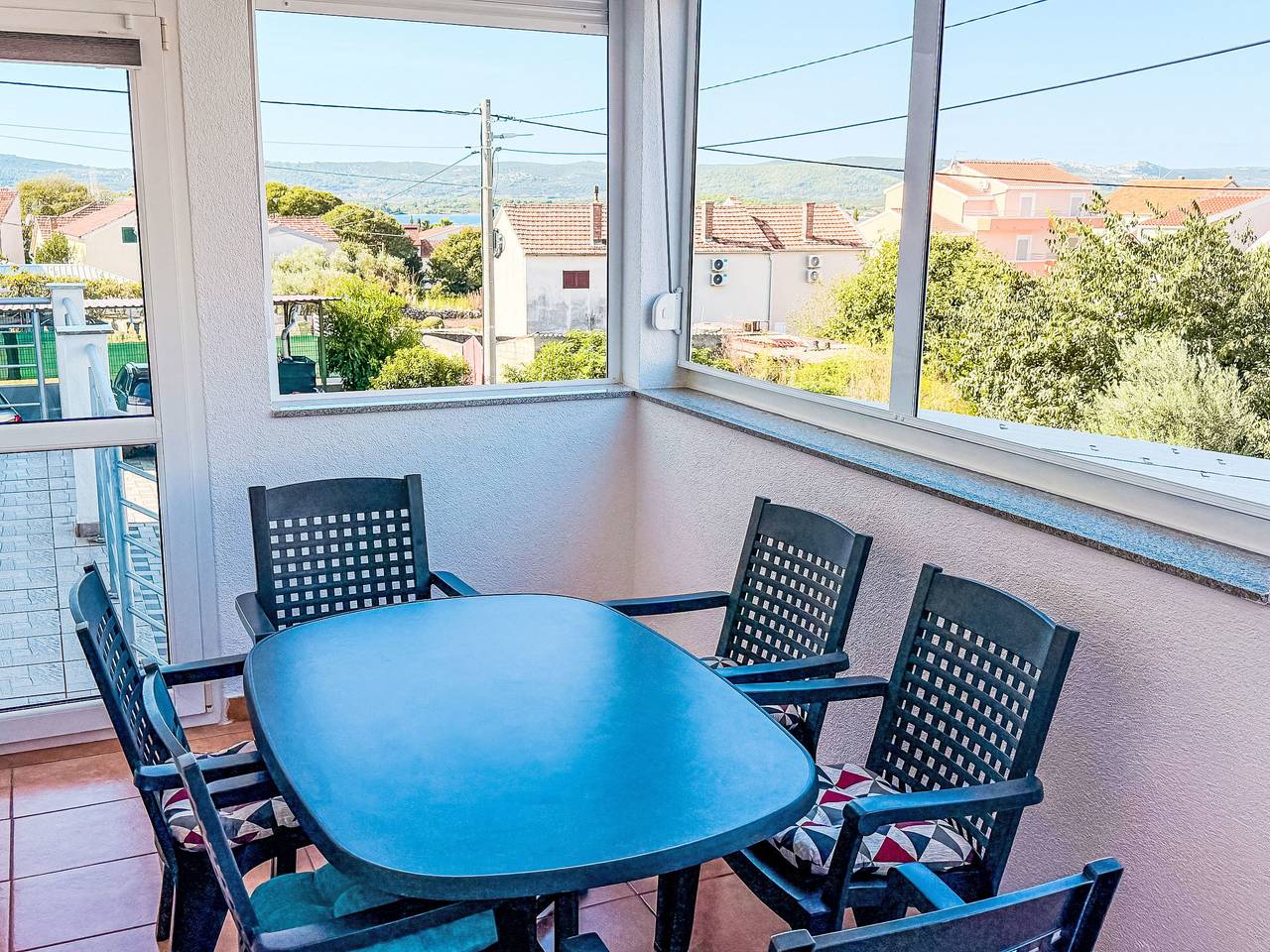 Cały apartament, Ana in Sveti Filip i Jakov, Općina Sveti Filip i Jakov