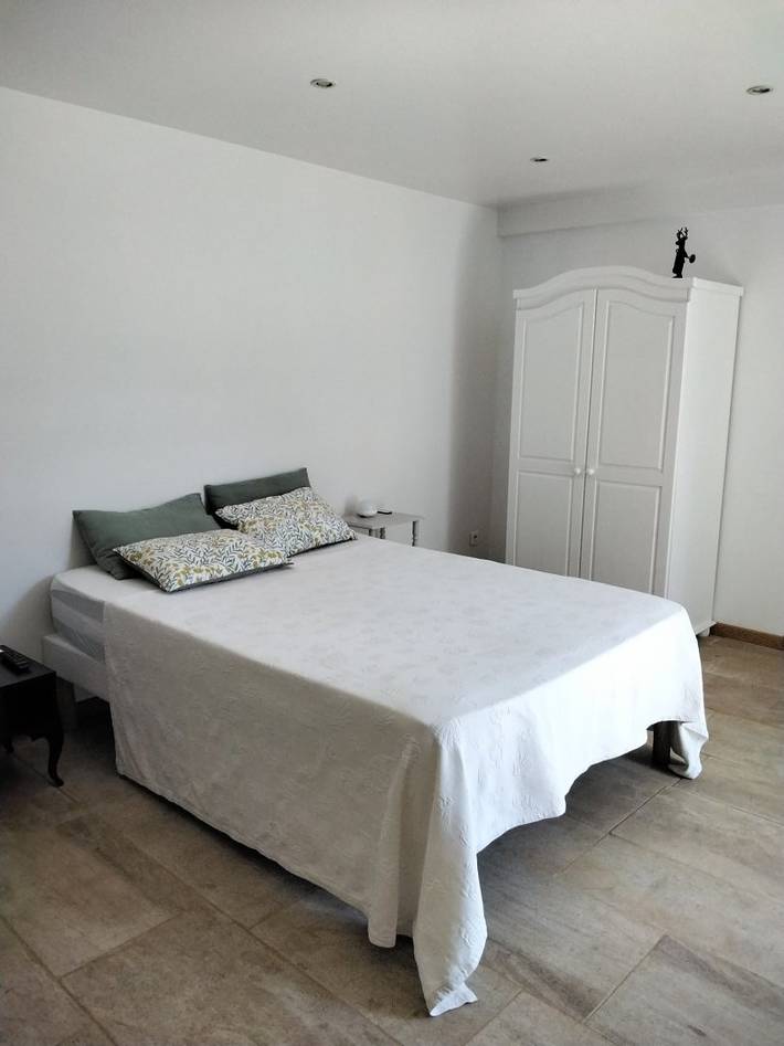 Gîte pour 2 personnes, avec terrasse et jardin en Bourgogne - 3