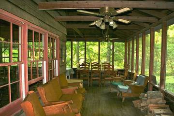 Lodge for 12 Guests in Indiana, USA, Picture 1