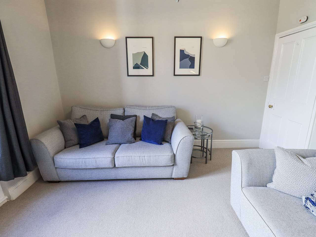 Olive Cottage in Kirkby Stephen, Cumbria