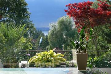 Ferienwohnung für 2 Personen, mit Terrasse, mit Haustier in Herrsching
