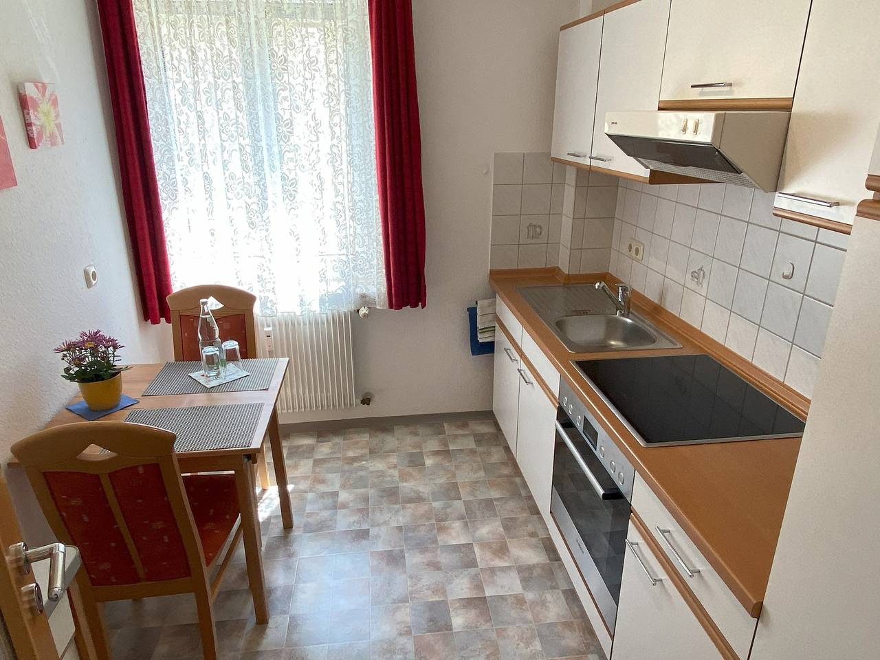 Ganze Ferienwohnung, Ferienwohnung Steinacher in Langenargen, Region Bodensee-Oberschwaben