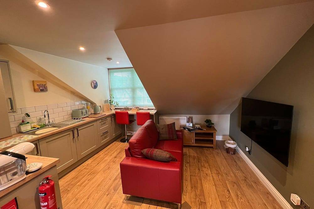 Appartamento vacanze a Pitlochry a partire da 155€ a notte