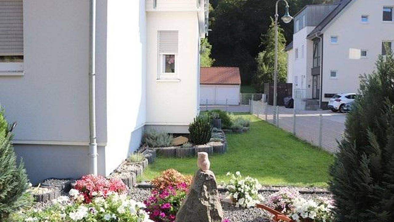 Apartamento vacacional entero, Ferienwohnung für 3 Personen (39 m²) in Bad Dürkheim in Bad Dürkheim, Saar-Nahe-Bergland