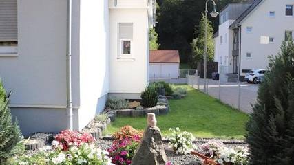 Ferienwohnung für 3 Personen in Bad Dürkheim, Pfälzer Weinland, Bild 2