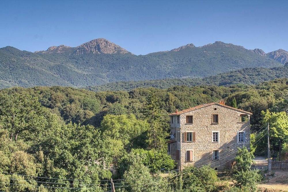 Le 17161 - Azilone Ampaza in Azilone-Ampaza, Région d'Ajaccio