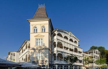 Ferienwohnung für 4 Personen in Sellin, Rügen, Bild 1