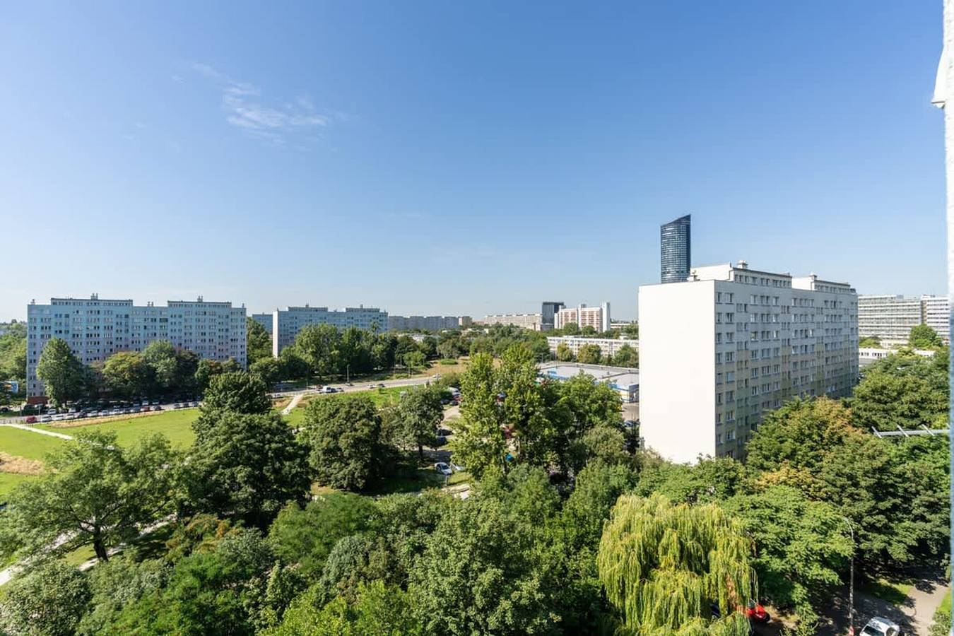 Appartamento intero, Studzienna 3   Elegant Apartment   Smarttv in Breslavia, Niederschlesien