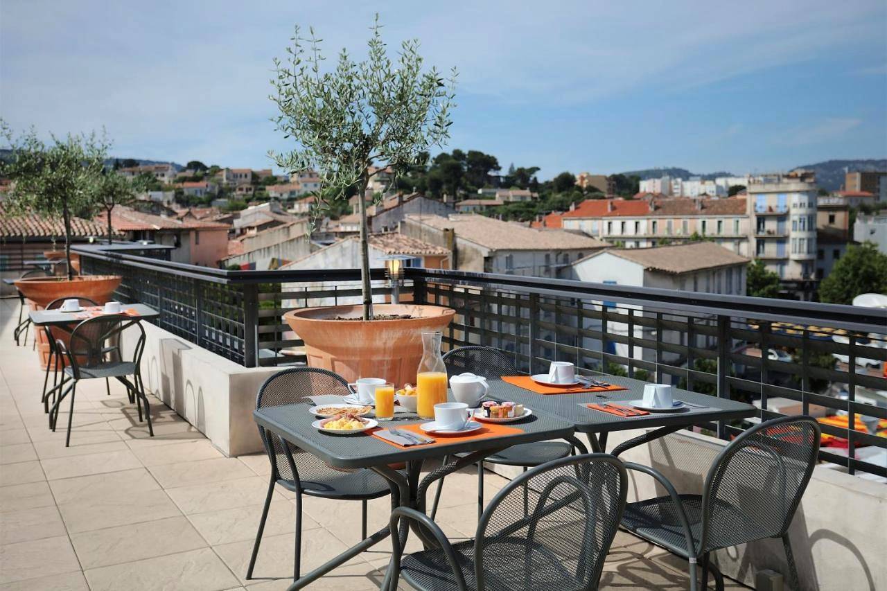 Best Western Linko Hôtel in Aubagne, Côte méditerranéenne (France)