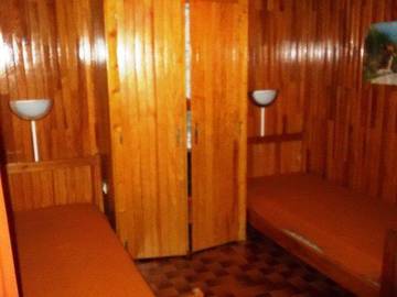 Chalet pour 8 Personnes dans Orcières, Région de Gap, Photo 3