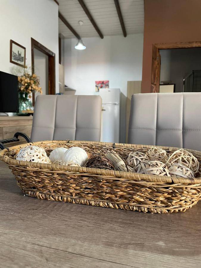 Apartamento de vacaciones para 4 personas, con piscina además de vistas y jardín, Se admiten mascotas en Extremadura - 4