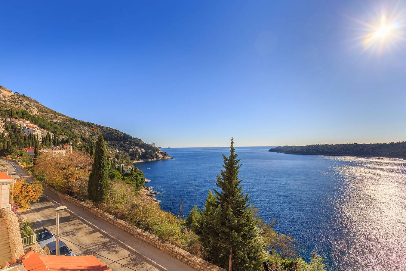 Ganze Wohnung, Hedera Estate, Hedera in Dubrovnik, Grad Dubrovnik