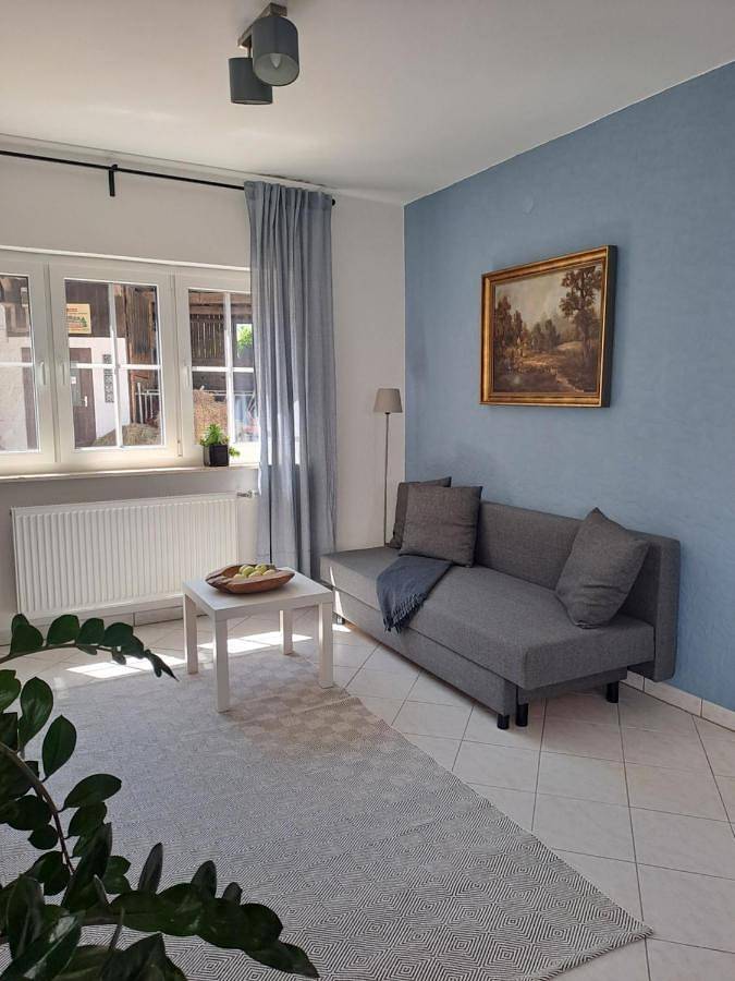 Ferienwohnung für 4 Personen, mit Terrasse in Fürth (Odenwald) - 4