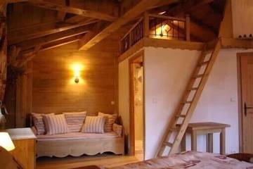 Chalet pour 6 Personnes dans Courchevel 1300 (Le Praz), Courchevel, Photo 4
