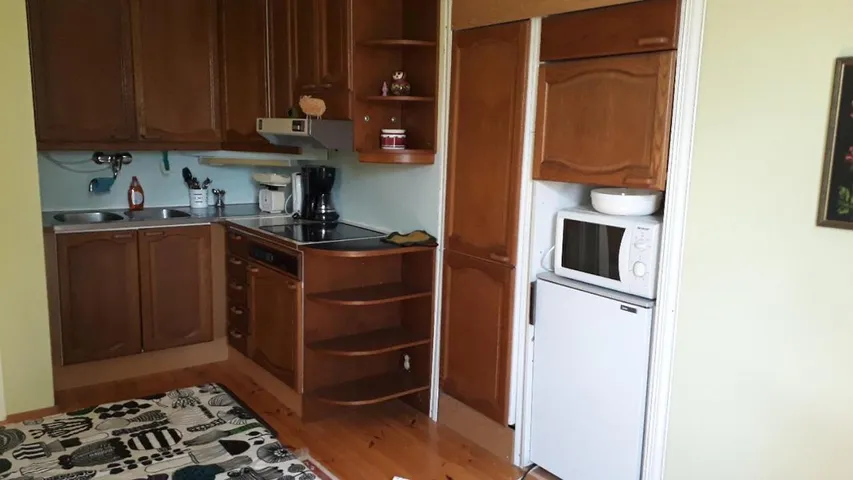 Gästehaus für 2 Personen, mit Garten, mit Haustier - 1