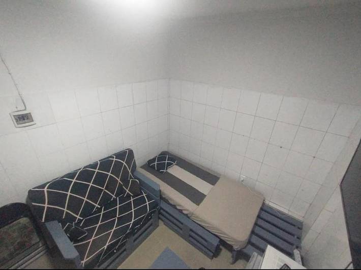 Appartement de vacances pour 6 personnes, avec vue et balcon, animaux acceptés