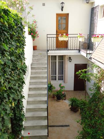 Appartement De Vacances pour 2 Personnes dans Montreuil, Seine-Saint-Denis, Photo 4