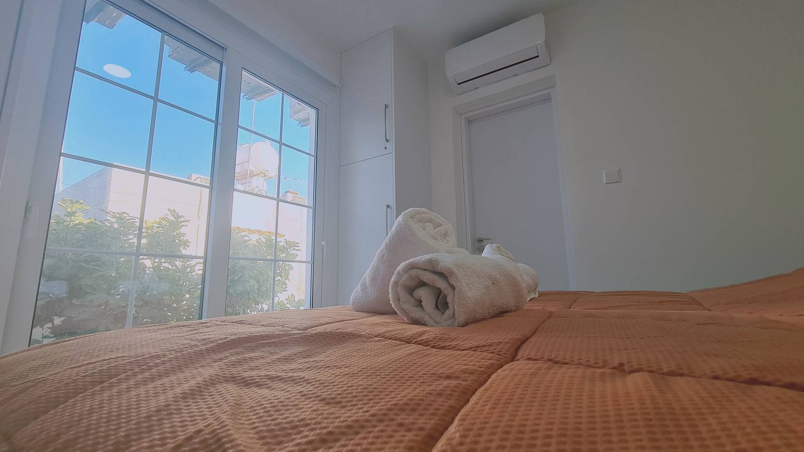 Ganze Wohnung, 88 Pyl - Stay The Getaway in Πύλα, Larnaca Bezirk