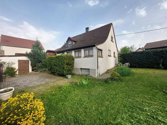 Appartement de vacances pour 7 personnes, avec Terrasse