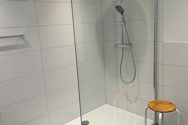 Ferienwohnung für 3 Personen, mit Garten in Offenburg - 4