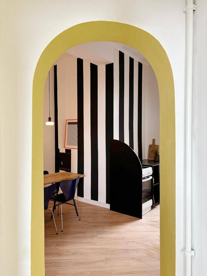 Ferienwohnung für 6 Personen in Hamburger DOM - 4