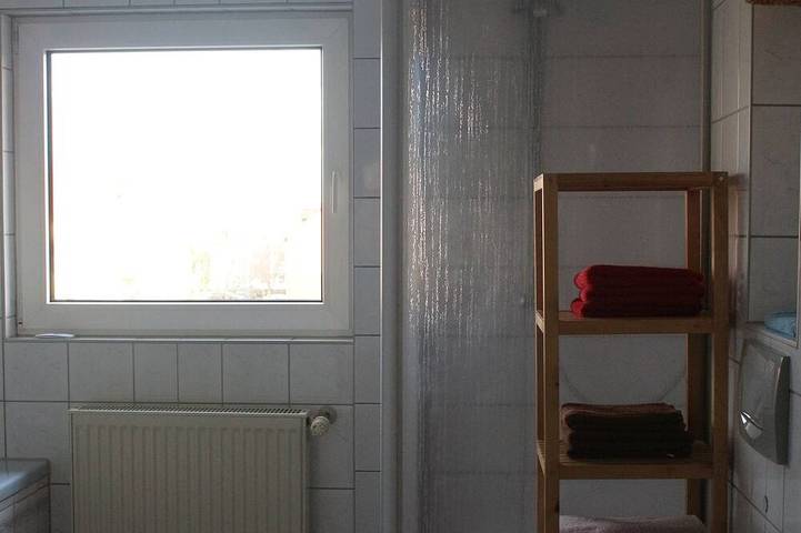 Apartamento entero, Apartamento en Halberstadt in Halberstadt, Magdeburg Börde