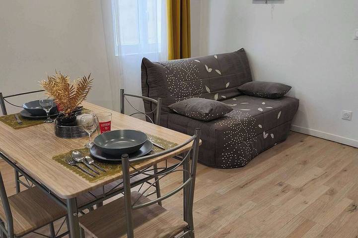 Appartement de vacances pour 2 personnes - 1