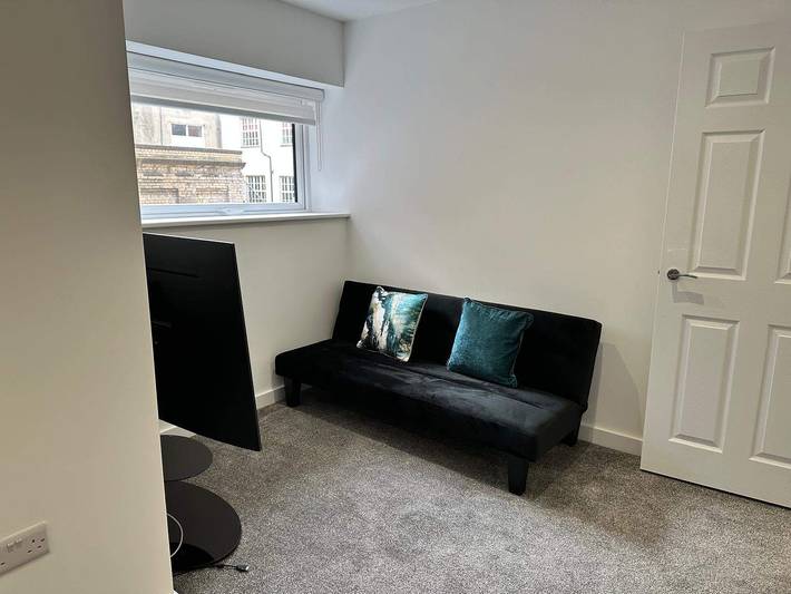 Appartement de vacances entier, Bright & Cozy Hull Stay in Kingston-upon-Hull, Yorkshire and the Humber