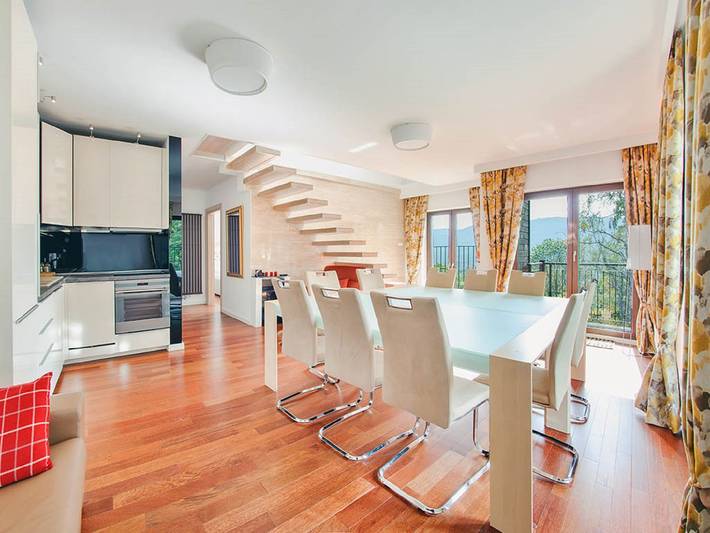 Gîte pour 6 personnes, avec balcon à Szklarska Poręba - 4